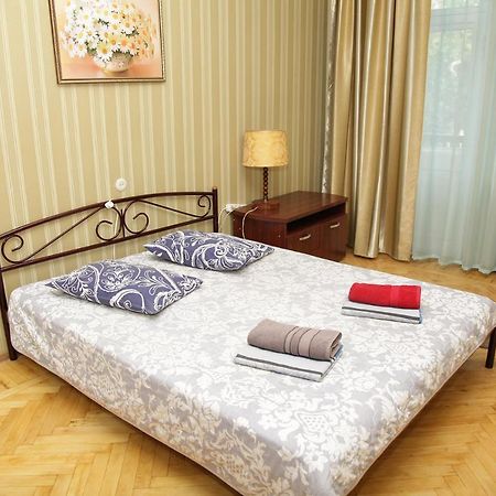 Гоголя 14 А Apartment Dnipro Exterior foto