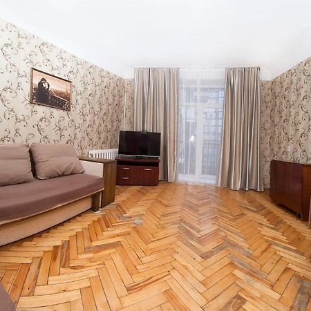 Гоголя 14 А Apartment Dnipro Exterior foto