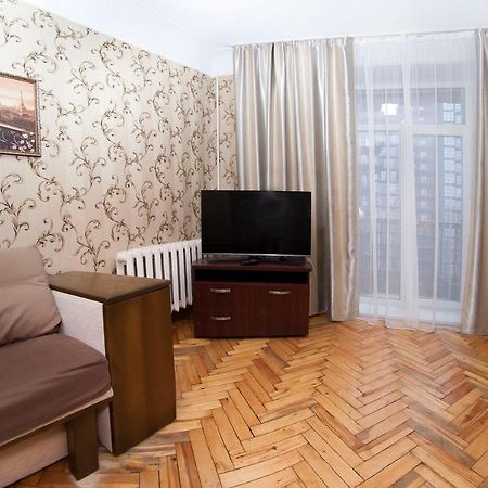 Гоголя 14 А Apartment Dnipro Exterior foto
