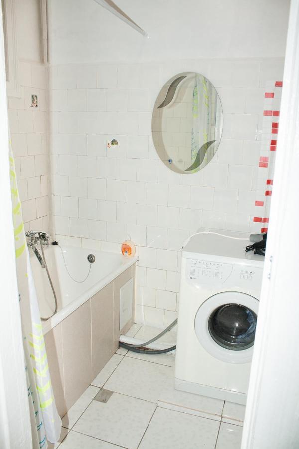 Гоголя 14 А Apartment Dnipro Exterior foto