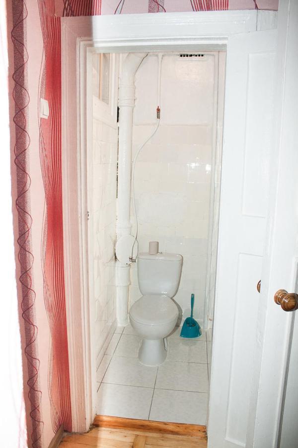 Гоголя 14 А Apartment Dnipro Exterior foto