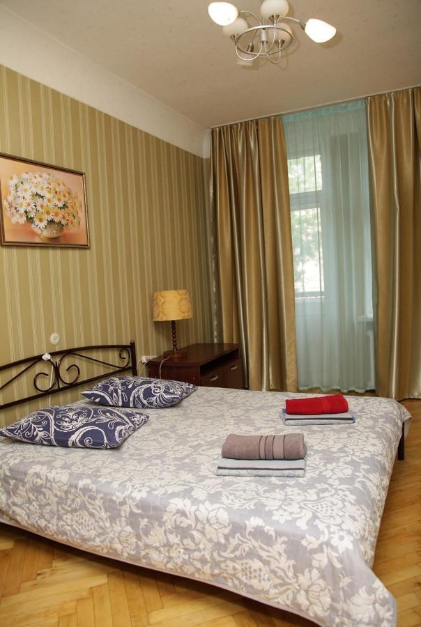 Гоголя 14 А Apartment Dnipro Exterior foto
