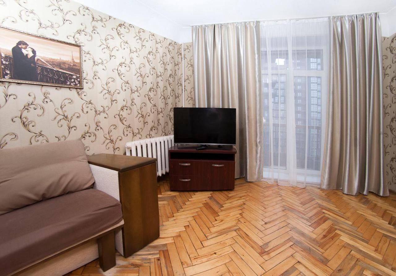 Гоголя 14 А Apartment Dnipro Exterior foto